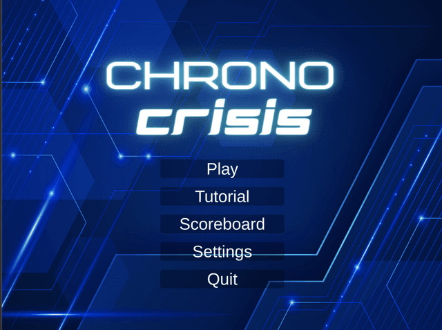 Chrono Crisis picture